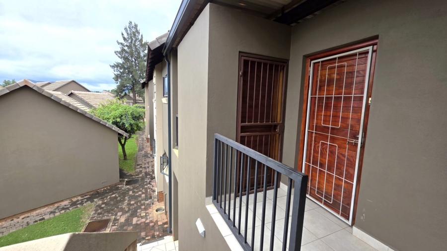 To Let 2 Bedroom Property for Rent in Melodie North West